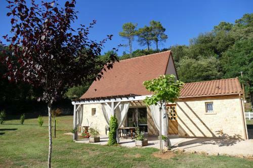 Hostal Domaine de Campagnac - Maison D'h�tes de Charme