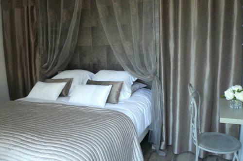 Hostal Domaine de Campagnac - Maison D'h�tes de Charme