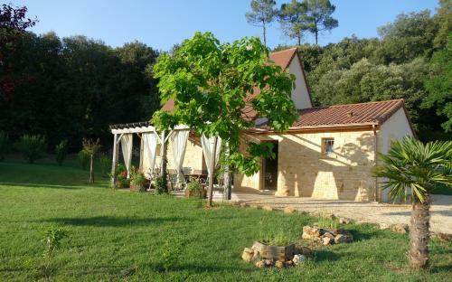 Hostal Domaine de Campagnac - Maison D'h�tes de Charme