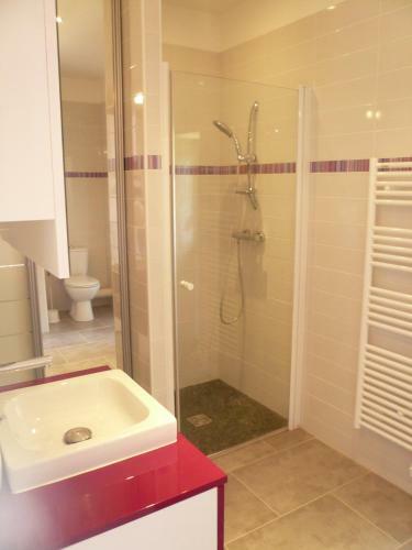 Hostal Domaine de Campagnac - Maison D'h�tes de Charme