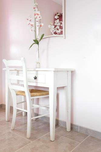 Hostal Domaine de Campagnac - Maison D'h�tes de Charme