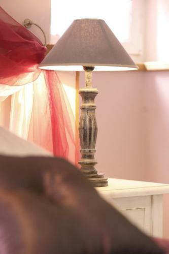 Hostal Domaine de Campagnac - Maison D'h�tes de Charme