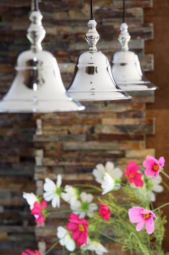 Hostal Domaine de Campagnac - Maison D'h�tes de Charme