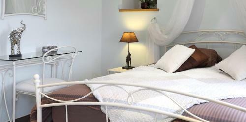 Hostal Domaine de Campagnac - Maison D'h�tes de Charme
