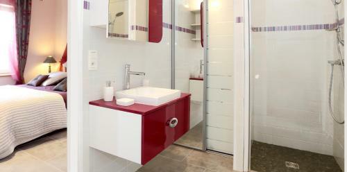 Hostal Domaine de Campagnac - Maison D'h�tes de Charme