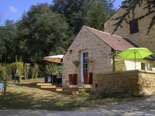 Hostal Domaine de Campagnac - Maison D'h�tes de Charme