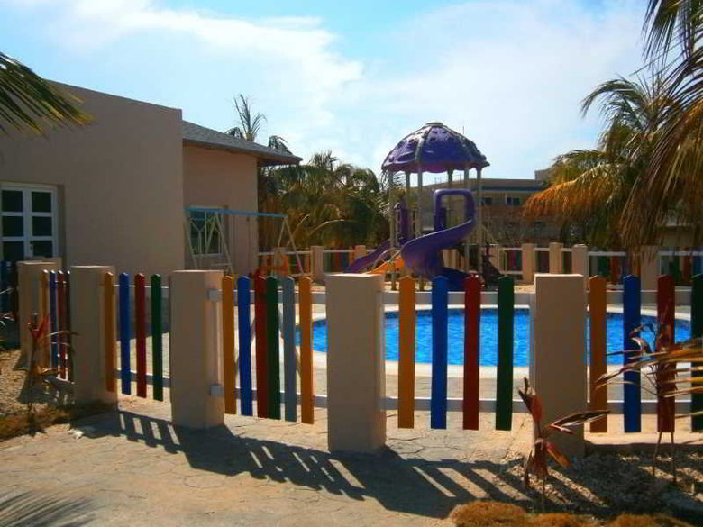 Hotel Playa Paraiso