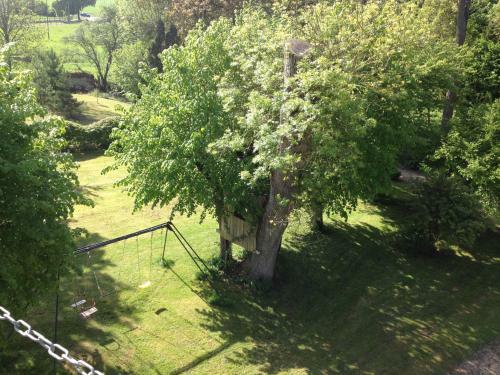 Bed & Breakfast Chambres D'h�tes Grand Bouy