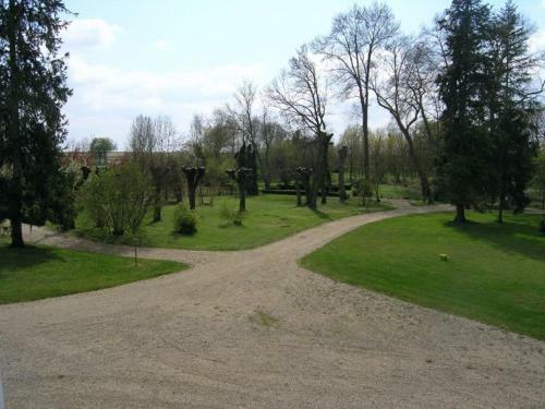 Bed & Breakfast Chambres D'h�tes Grand Bouy