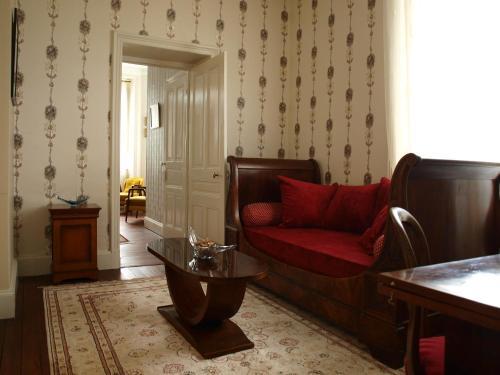 Bed & Breakfast Villa Magnolia Parc