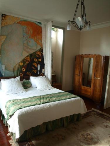 Bed & Breakfast Villa Magnolia Parc