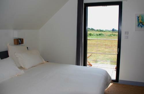 Hostal Chambre D'hote Villa Man� Lann