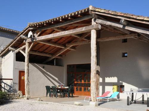 Villa Domaine Mandarre