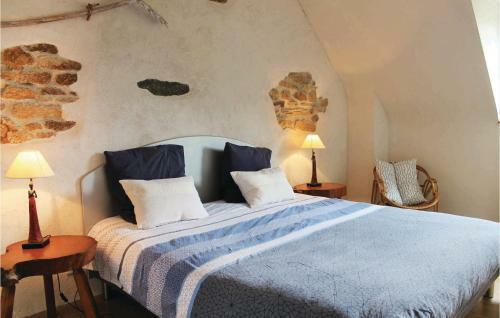 Holiday Home Ploneour Lanvern *iii *