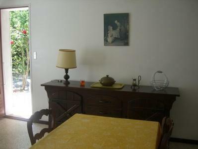 Apartamentos R�sidence Sainte Annette