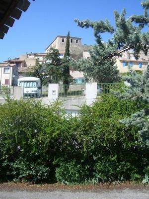 Apartamentos R�sidence Sainte Annette