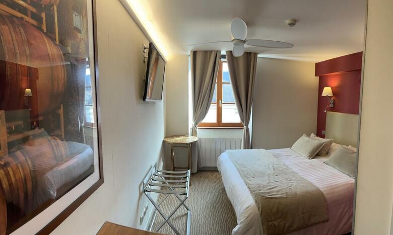 Hotel H�tel Des Messageries