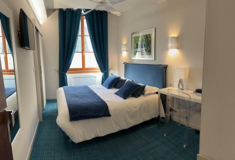 Hotel H�tel Des Messageries