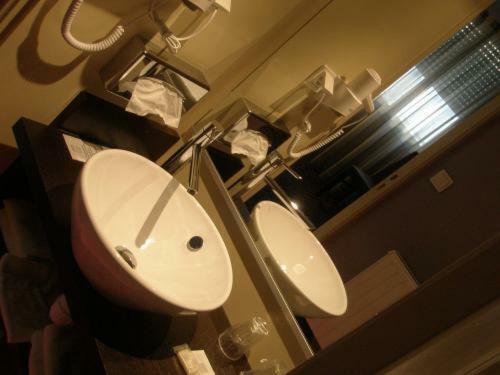 Hotel Le Ce�tya