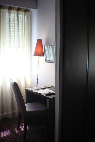 Hotel Le Ce�tya