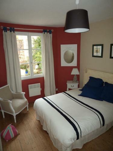 Hostal Logis De La Contrescarpe