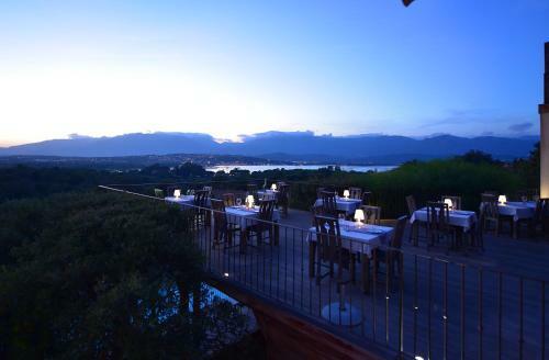 Hotel Le San Lorenzo