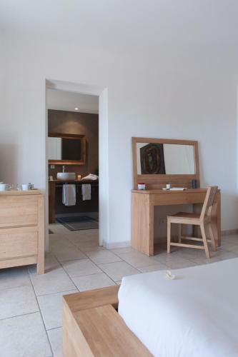 Hotel Le San Lorenzo