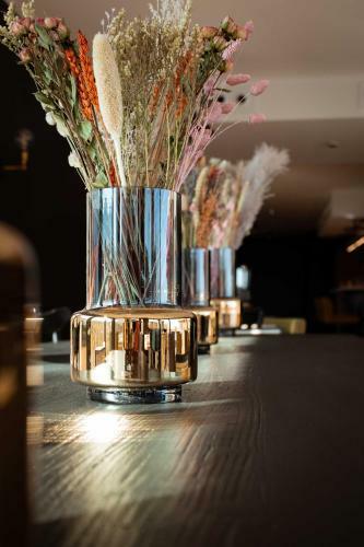 Hotel H�tel Saint Hubert