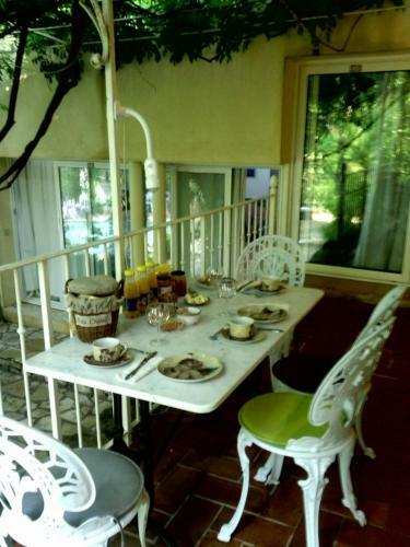 Villa Novella