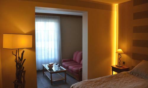 Hotel Le Beau Site