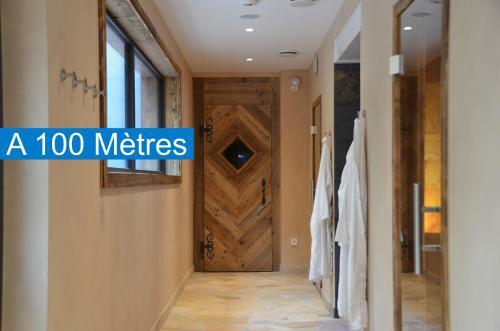 Hotel Le Beau Site