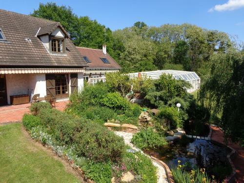 Bed & Breakfast Chambres D'h�tes Legros