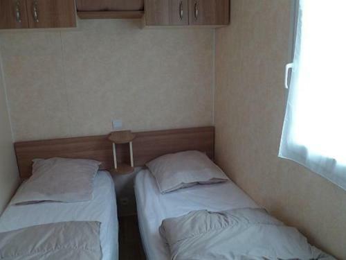 Camping Le Fr�che � L'�ne