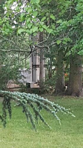 Bed & Breakfast Manoir Des Turets
