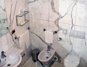 Hotel Villa Carolina