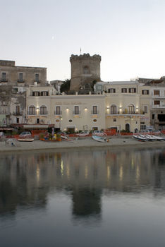 Hotel Villa Carolina