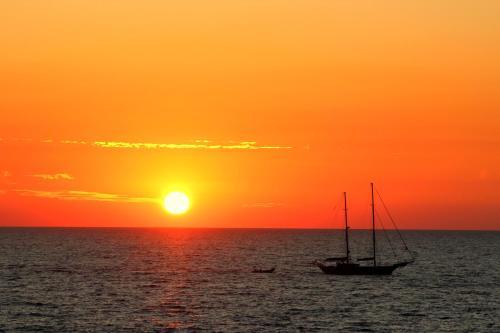 Hotel Umberto A Mare