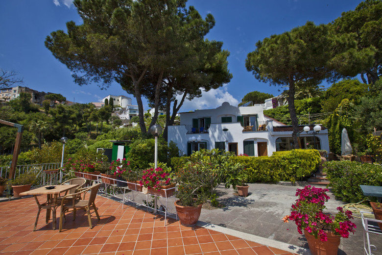 Hotel Don Felipe