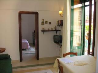 Apartamento Casa Antonella