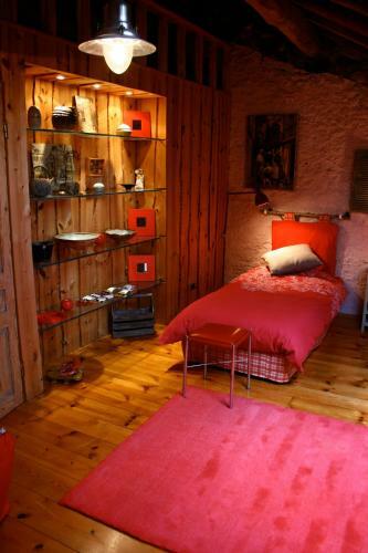 Hostal Chambres D'h�tes La Ferme de Marion