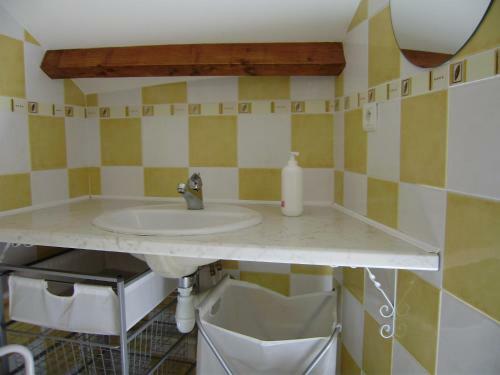 Bed & Breakfast Chambre D'hotes de La Bastide de Najac