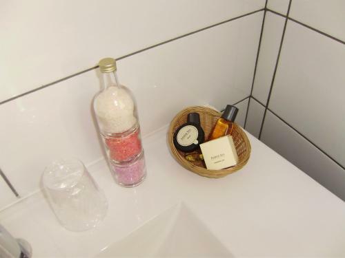 Bed & Breakfast Chambre D'hotes de La Bastide de Najac