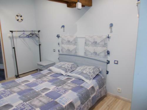 Bed & Breakfast La Ferme de Genarville