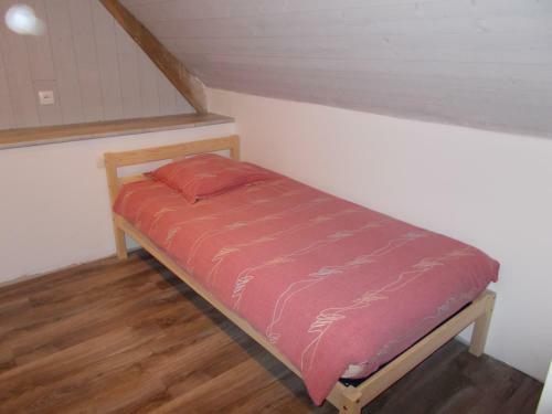 Bed & Breakfast La Ferme de Genarville