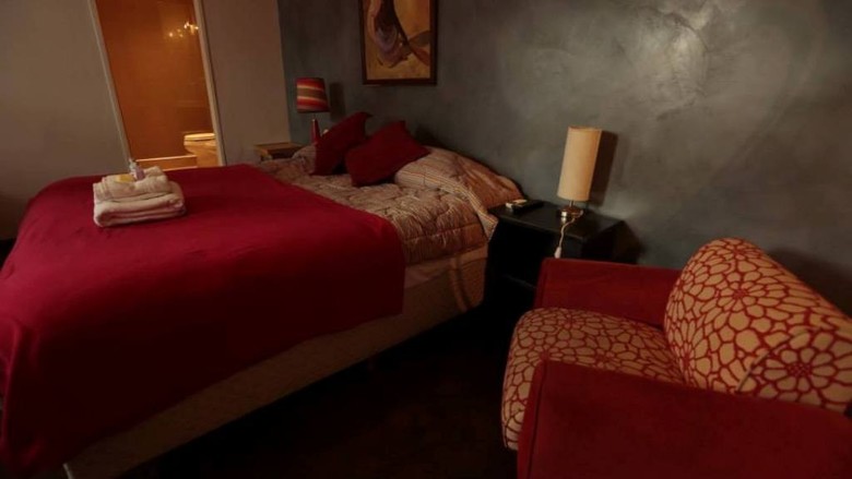 Hotel Pollock