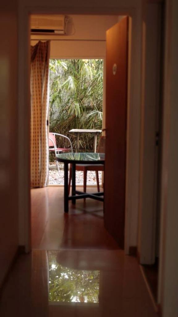 Hotel Pollock