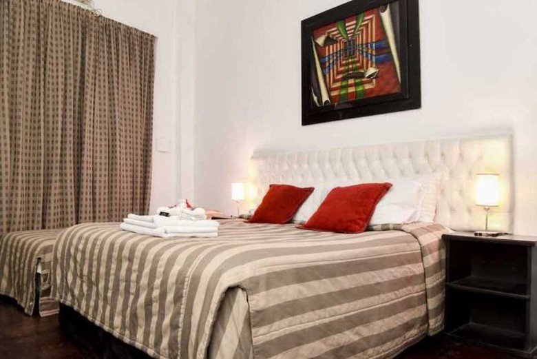 Hotel Pollock