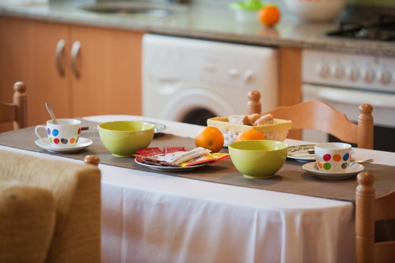 Apartamentos Vida Corcubi�n