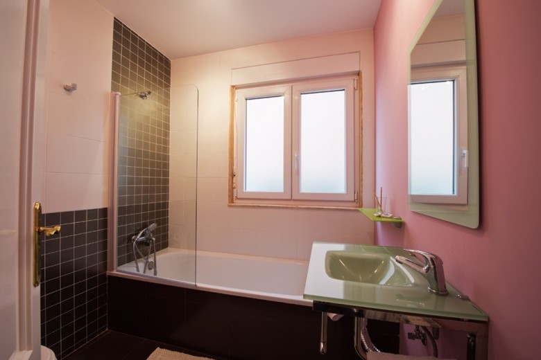 Apartamentos Vida Corcubi�n