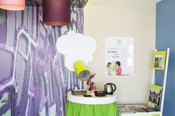Hotel Ibis Styles Marennes D'ol�ron